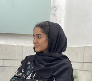 کیانا ایران نژاد 