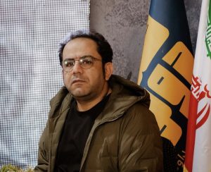 داستان نویسی با احسان عبدی پور