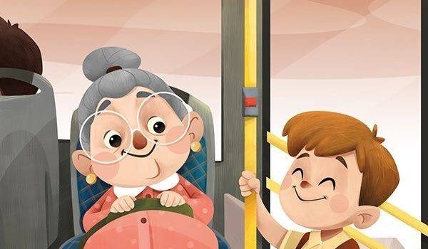 چگونه به کودکان احترام گذاشتن را آموزش دهیم؟