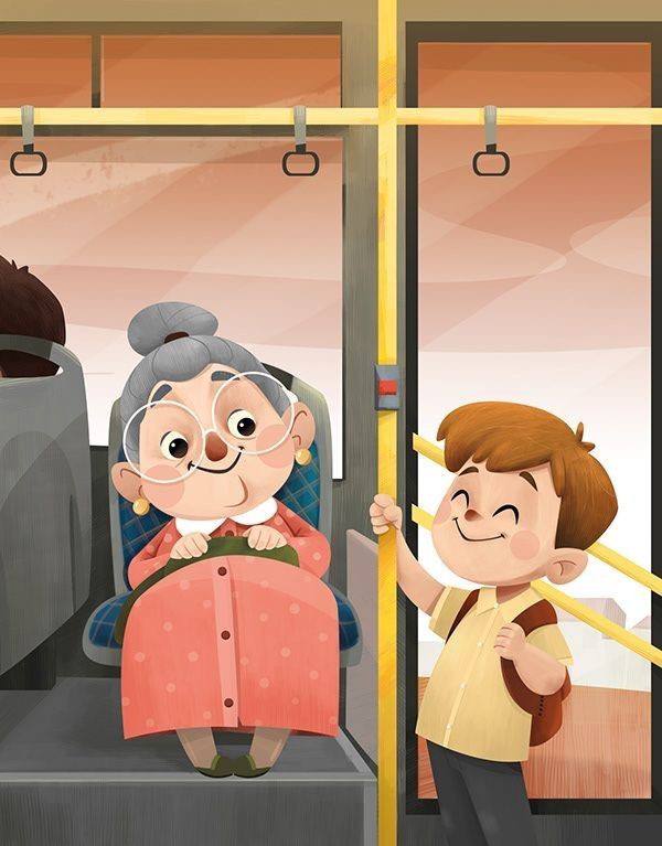 چگونه به کودکان احترام گذاشتن را آموزش دهیم؟