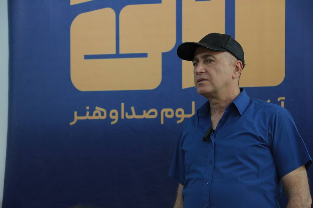 رویداد دوبله