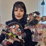 عروسک سازی