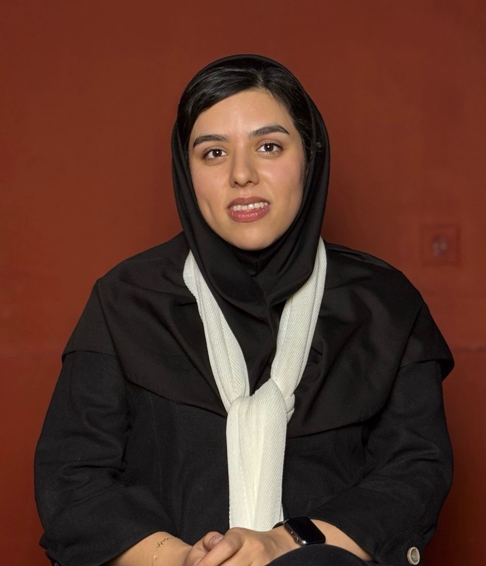 کیمیا غیاثی