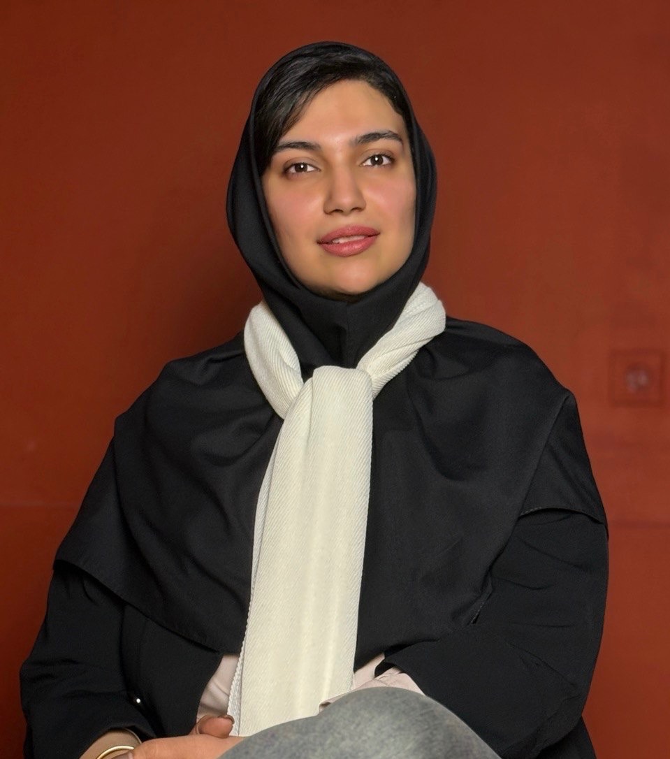 الهام دعاگویی