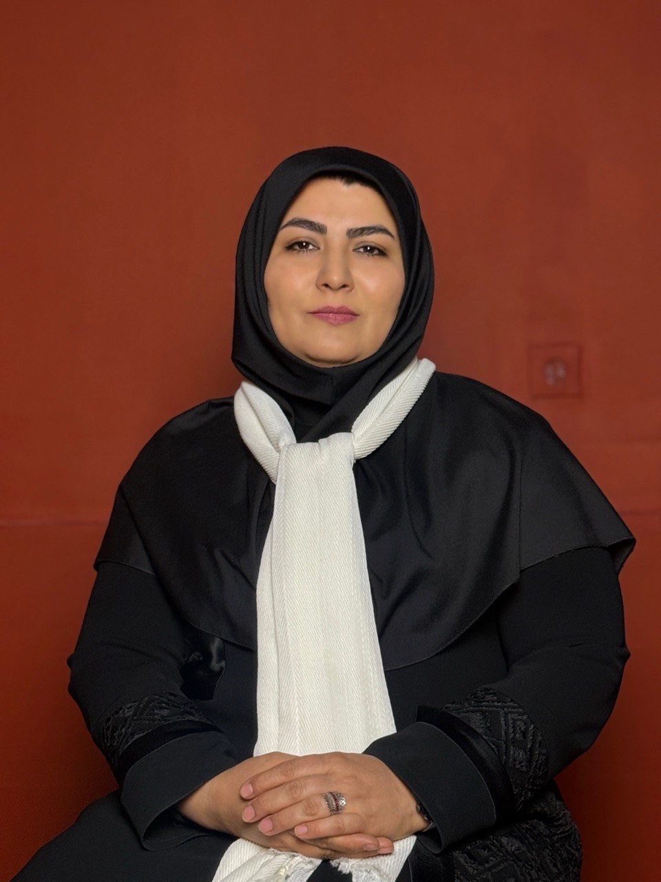 فتحیه خراسانی