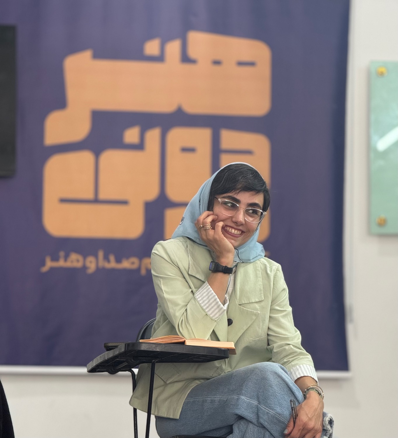 اعظم مهدوی